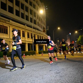 Runner Photo 5544211