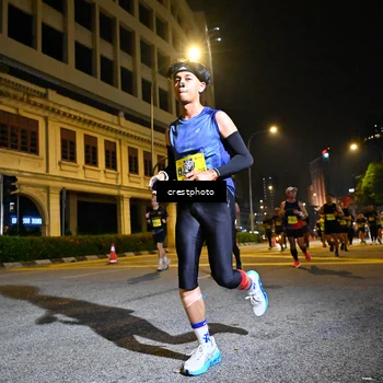 Runner Photo 5544213