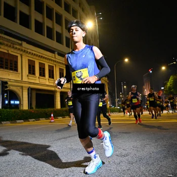 Runner Photo 5544214