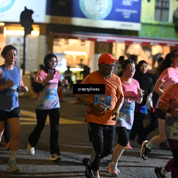 Runner Photo 5544215