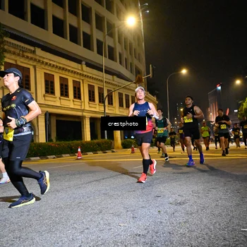 Runner Photo 5544216