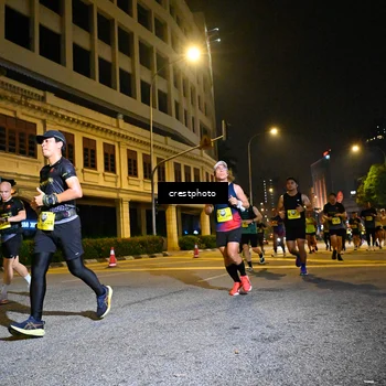 Runner Photo 5544217