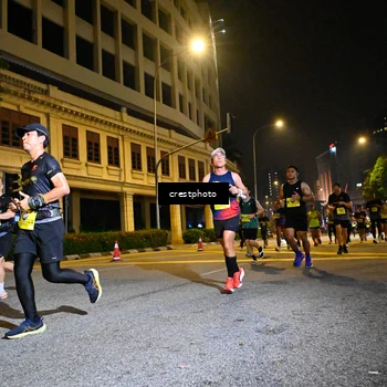 Runner Photo 5544220