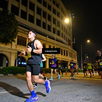 Runner Photo 5544221