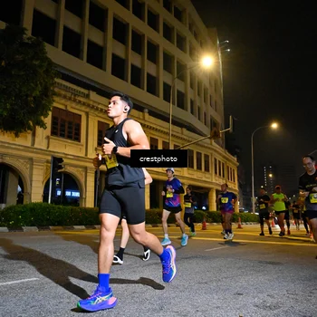 Runner Photo 5544222