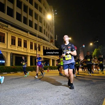 Runner Photo 5544223