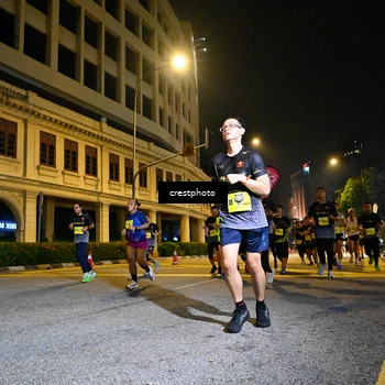 Runner Photo 5544224
