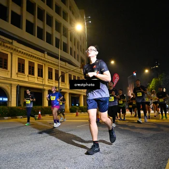 Runner Photo 5544225