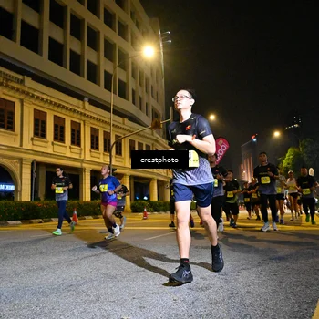Runner Photo 5544226
