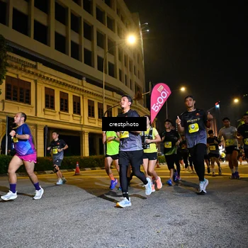 Runner Photo 5544227
