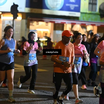 Runner Photo 5544228