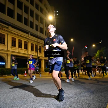 Runner Photo 5544229