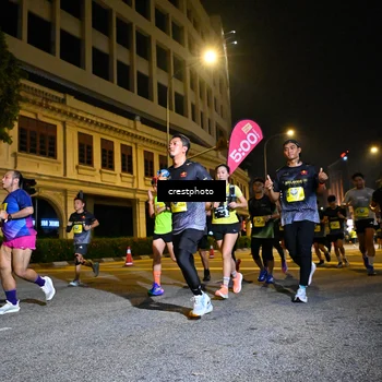 Runner Photo 5544230
