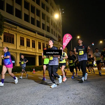 Runner Photo 5544232