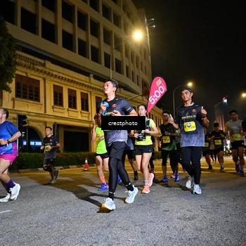 Runner Photo 5544233