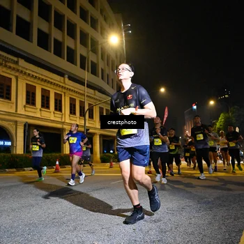 Runner Photo 5544234