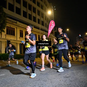 Runner Photo 5544235