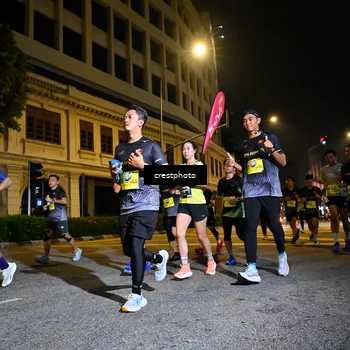 Runner Photo 5544236