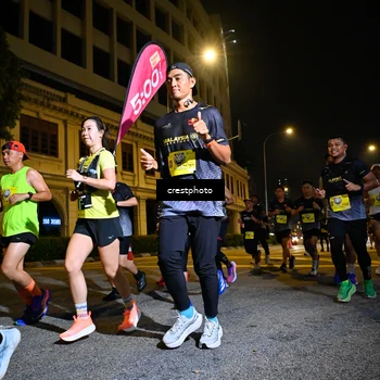 Runner Photo 5544237