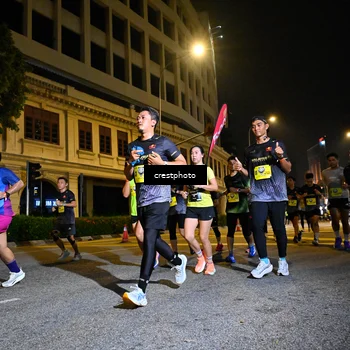 Runner Photo 5544239