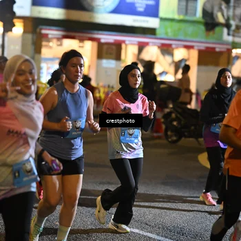 Runner Photo 5544240