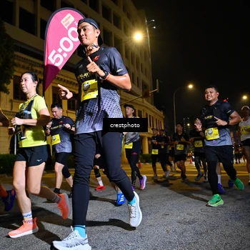 Runner Photo 5544241
