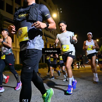 Runner Photo 5544243
