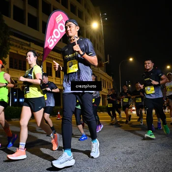 Runner Photo 5544244