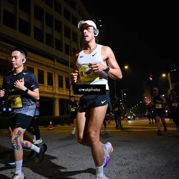 Runner Photo 5544245