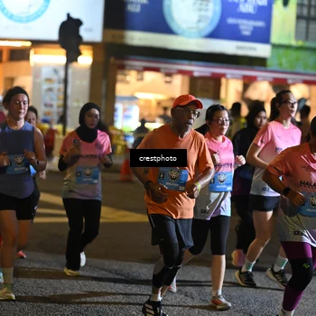 Runner Photo 5544247