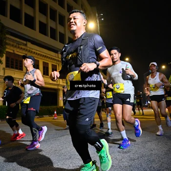 Runner Photo 5544250