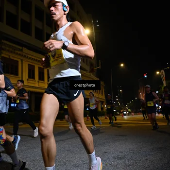 Runner Photo 5544251