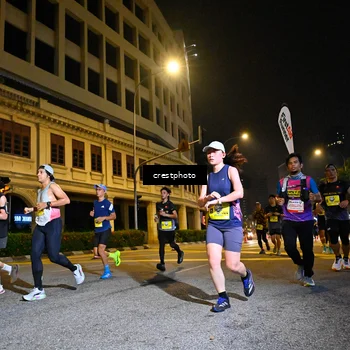 Runner Photo 5544252