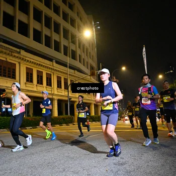 Runner Photo 5544253