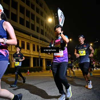 Runner Photo 5544257