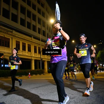 Runner Photo 5544258