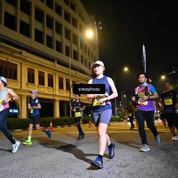 Runner Photo 5544259