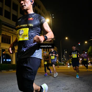 Runner Photo 5544262