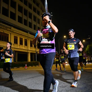 Runner Photo 5544263
