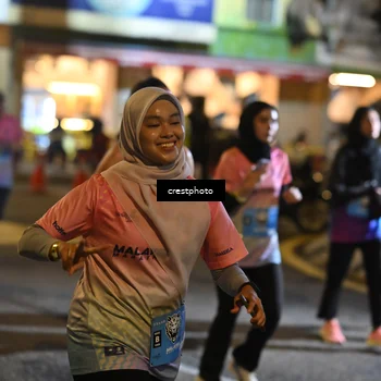 Runner Photo 5544264