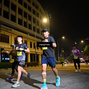 Runner Photo 5544267