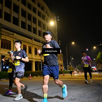 Runner Photo 5544268