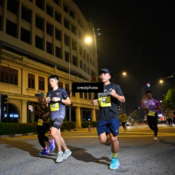 Runner Photo 5544269