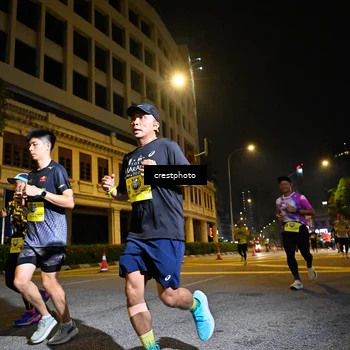 Runner Photo 5544272