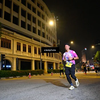 Runner Photo 5544273