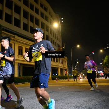Runner Photo 5544276