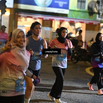 Runner Photo 5544277