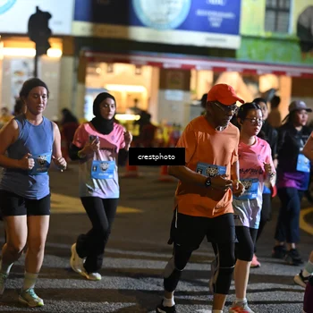 Runner Photo 5544278