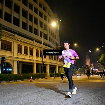 Runner Photo 5544279