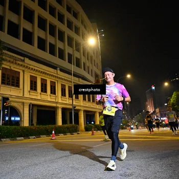Runner Photo 5544282